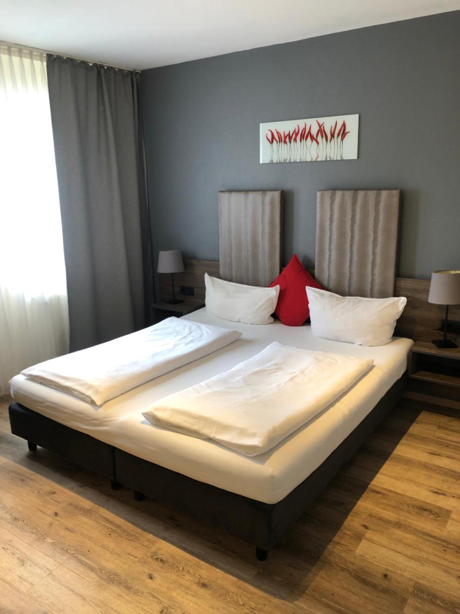Hotel Rahserhof Фірзен Екстер'єр фото