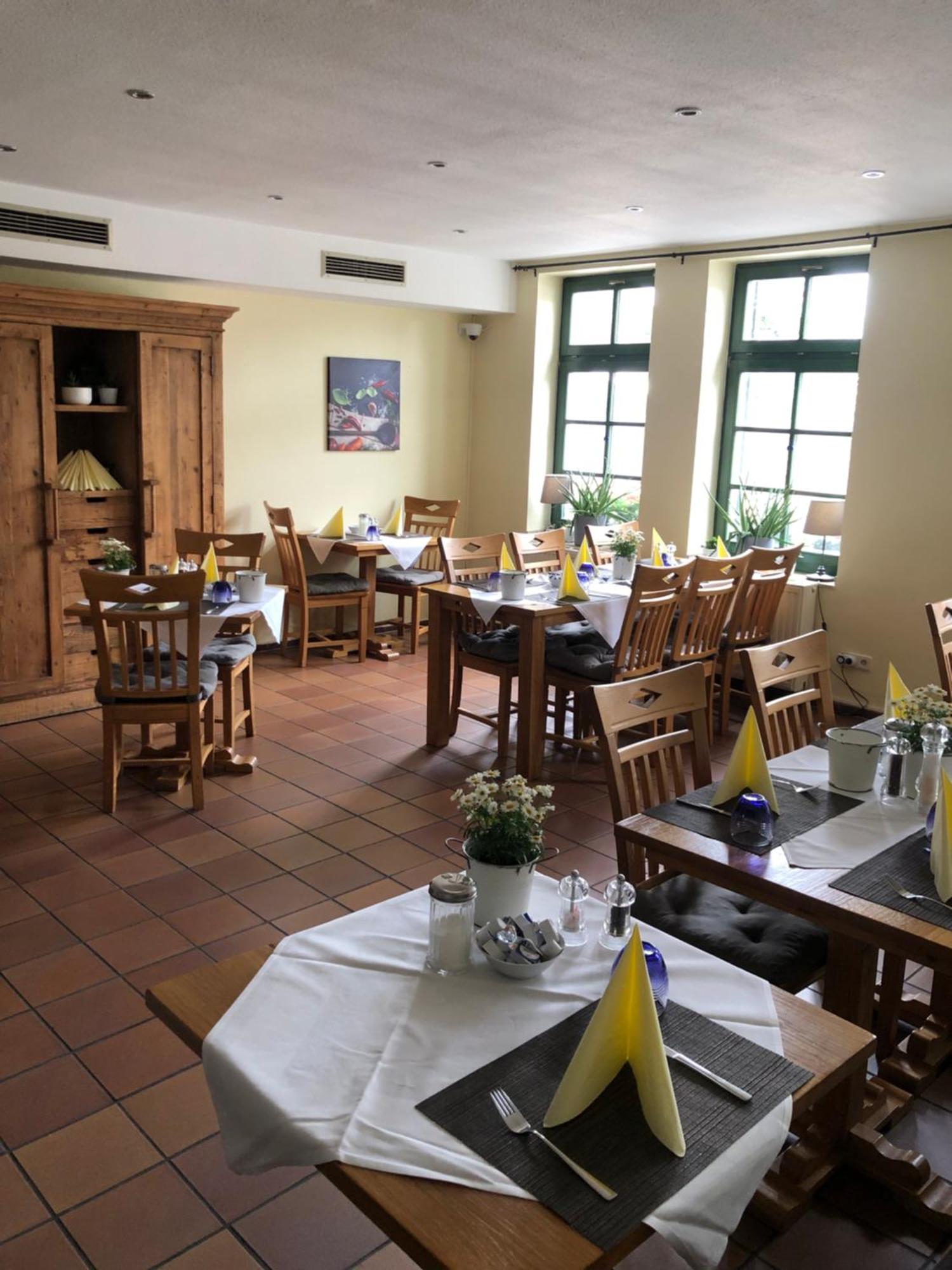 Hotel Rahserhof Фірзен Екстер'єр фото